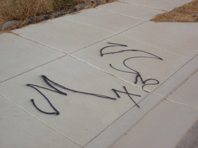 Graffiti