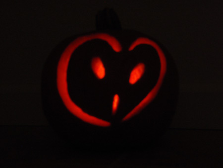 Happy Halloween