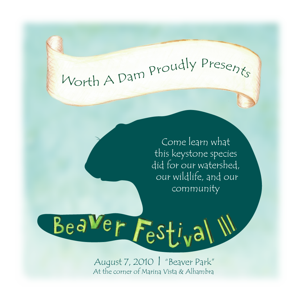 Martinez Beavers